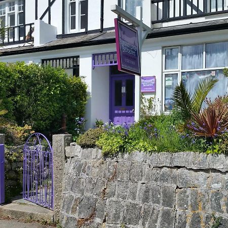 Falmouth Lodge Eksteriør billede