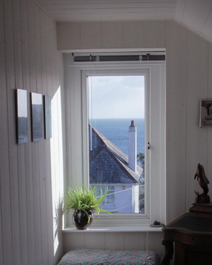 Falmouth Lodge Eksteriør billede