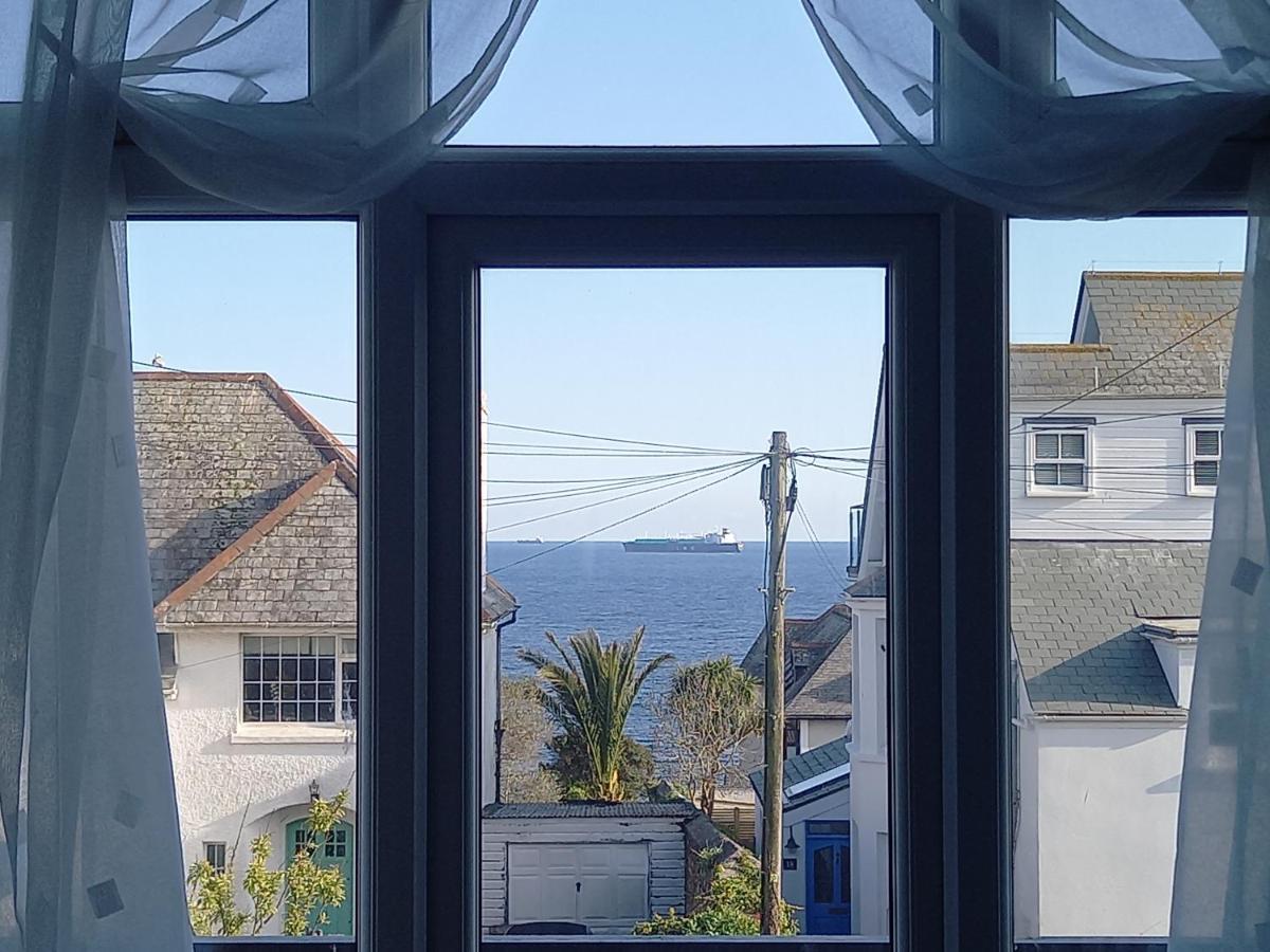 Falmouth Lodge Eksteriør billede