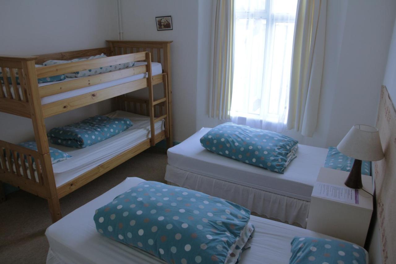 Falmouth Lodge Eksteriør billede