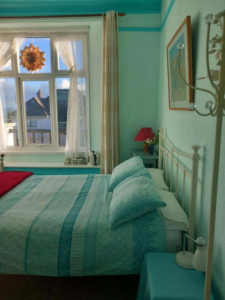 Falmouth Lodge Eksteriør billede