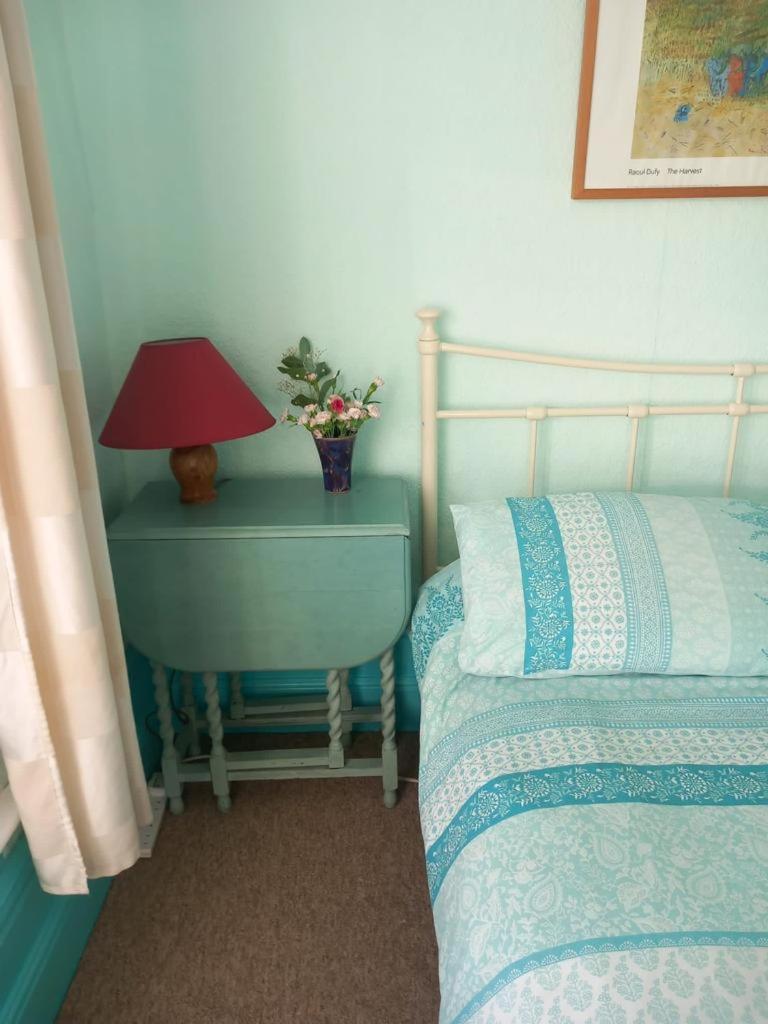 Falmouth Lodge Eksteriør billede