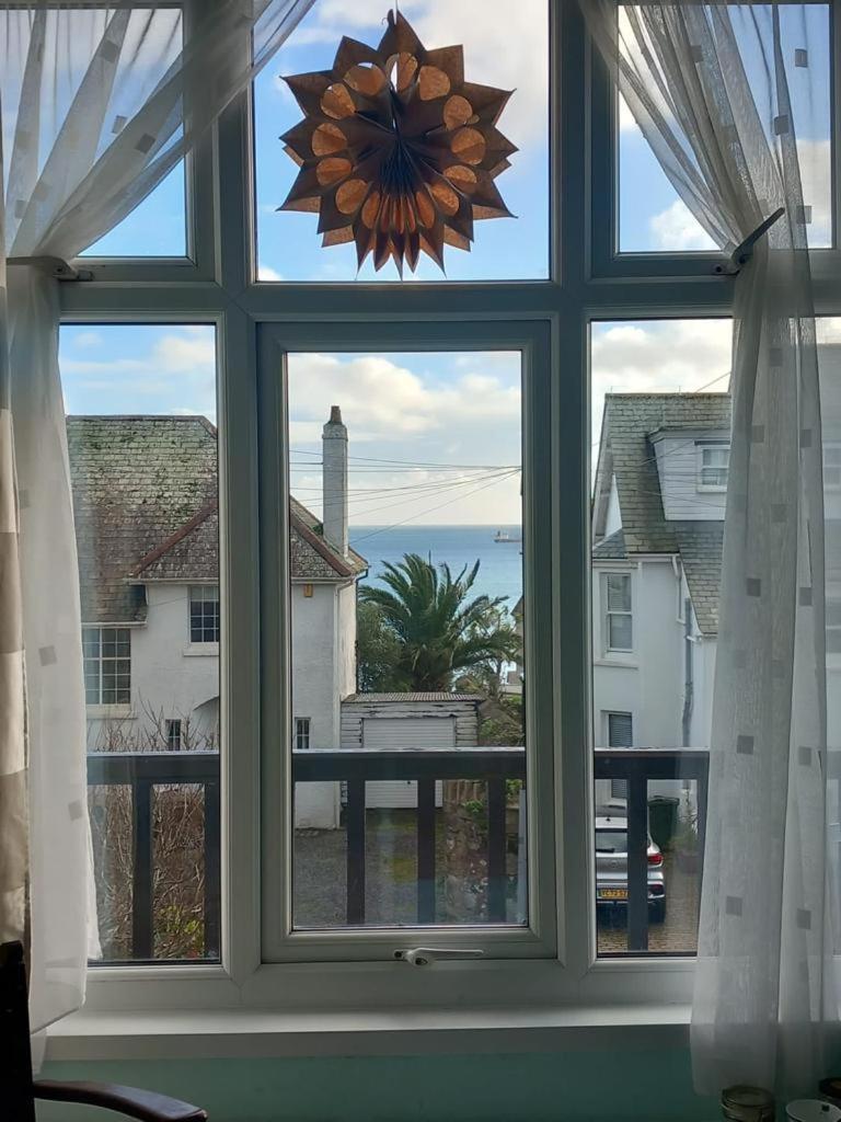 Falmouth Lodge Eksteriør billede